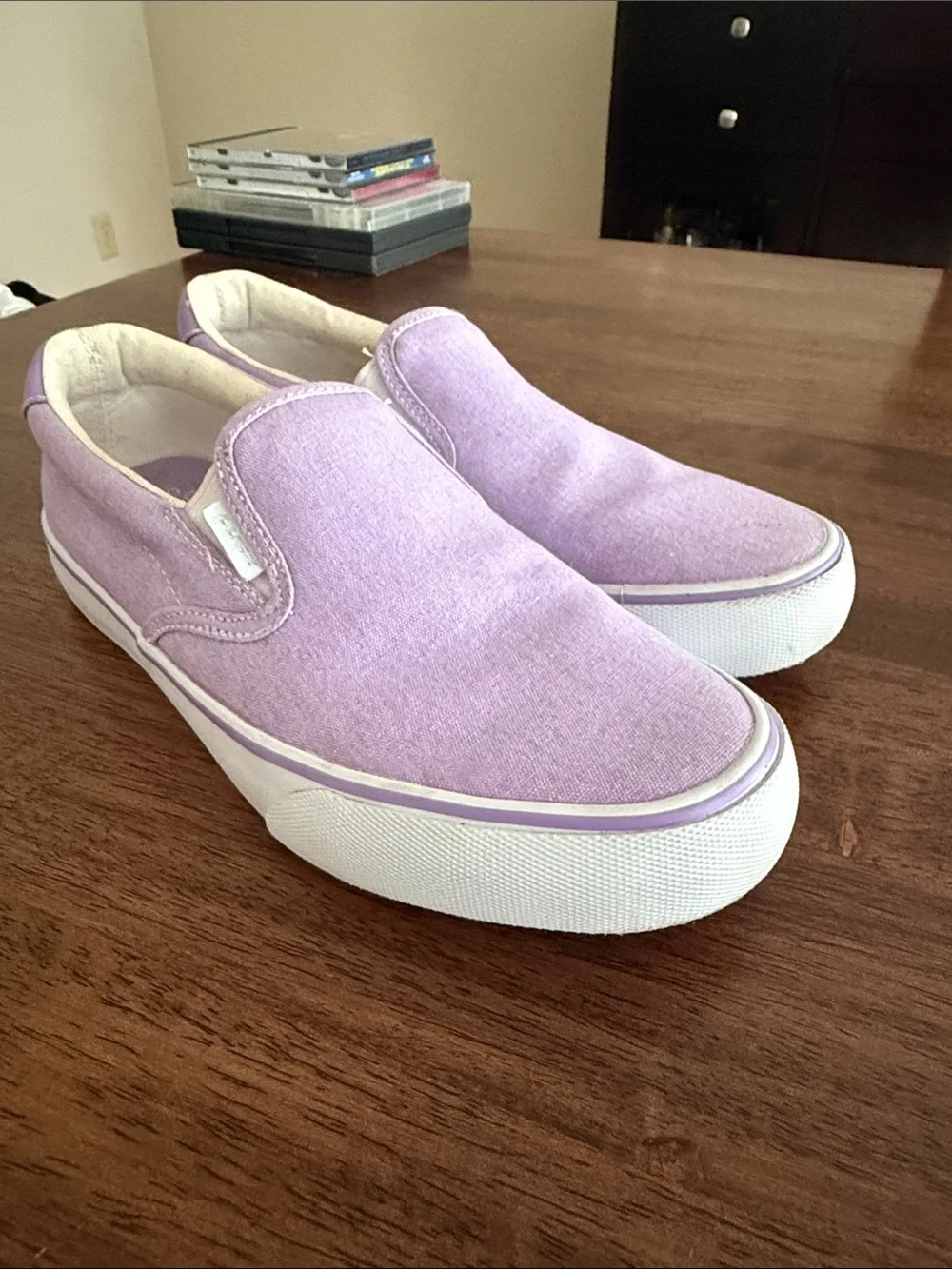 Lugz some minor